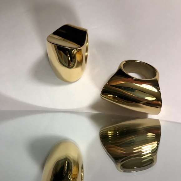 Ring - Stainless Steel ✨ - Picture 6 of 6